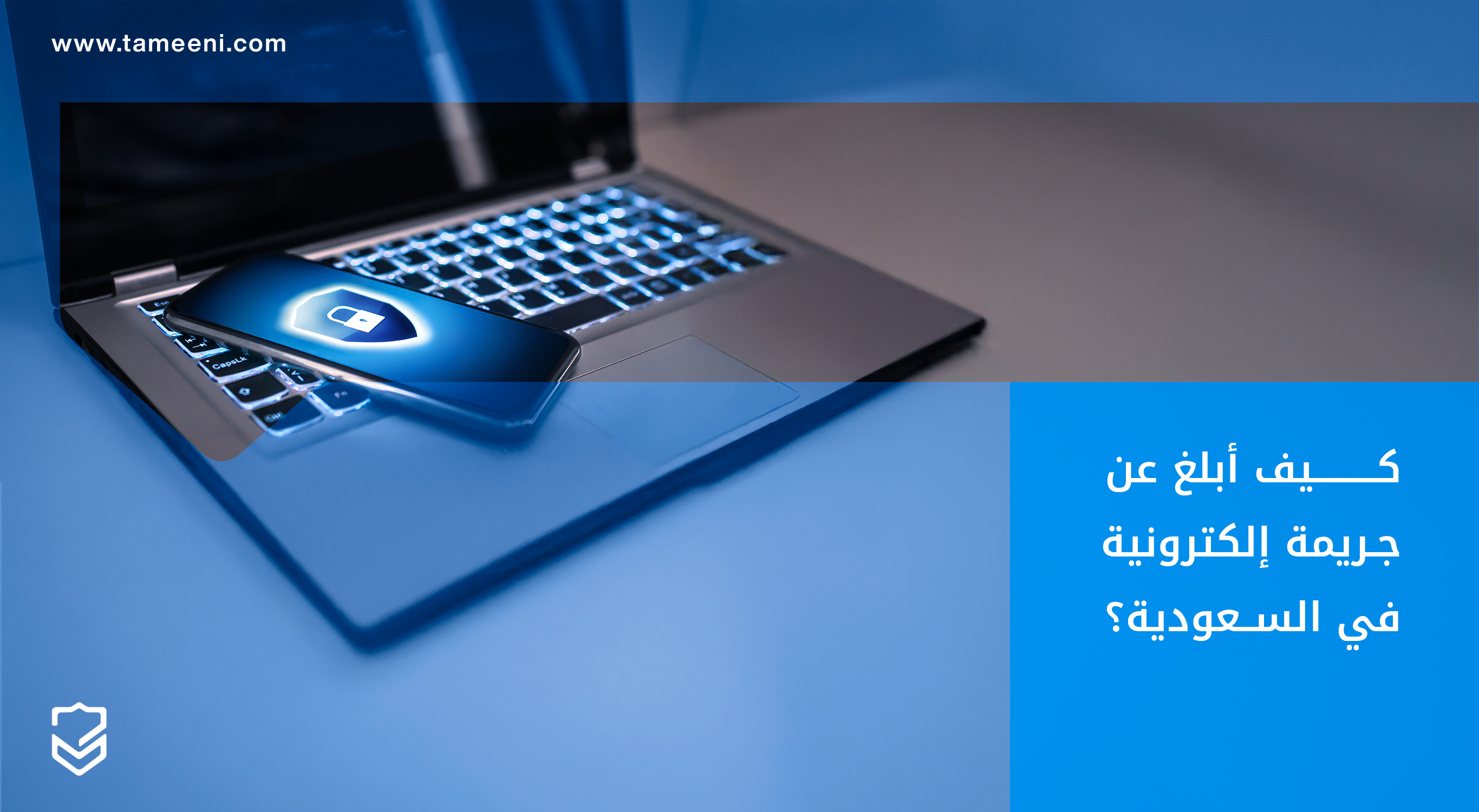 كيف-ابلغ-عن-جريمة-إلكترونية-في-السعودية؟